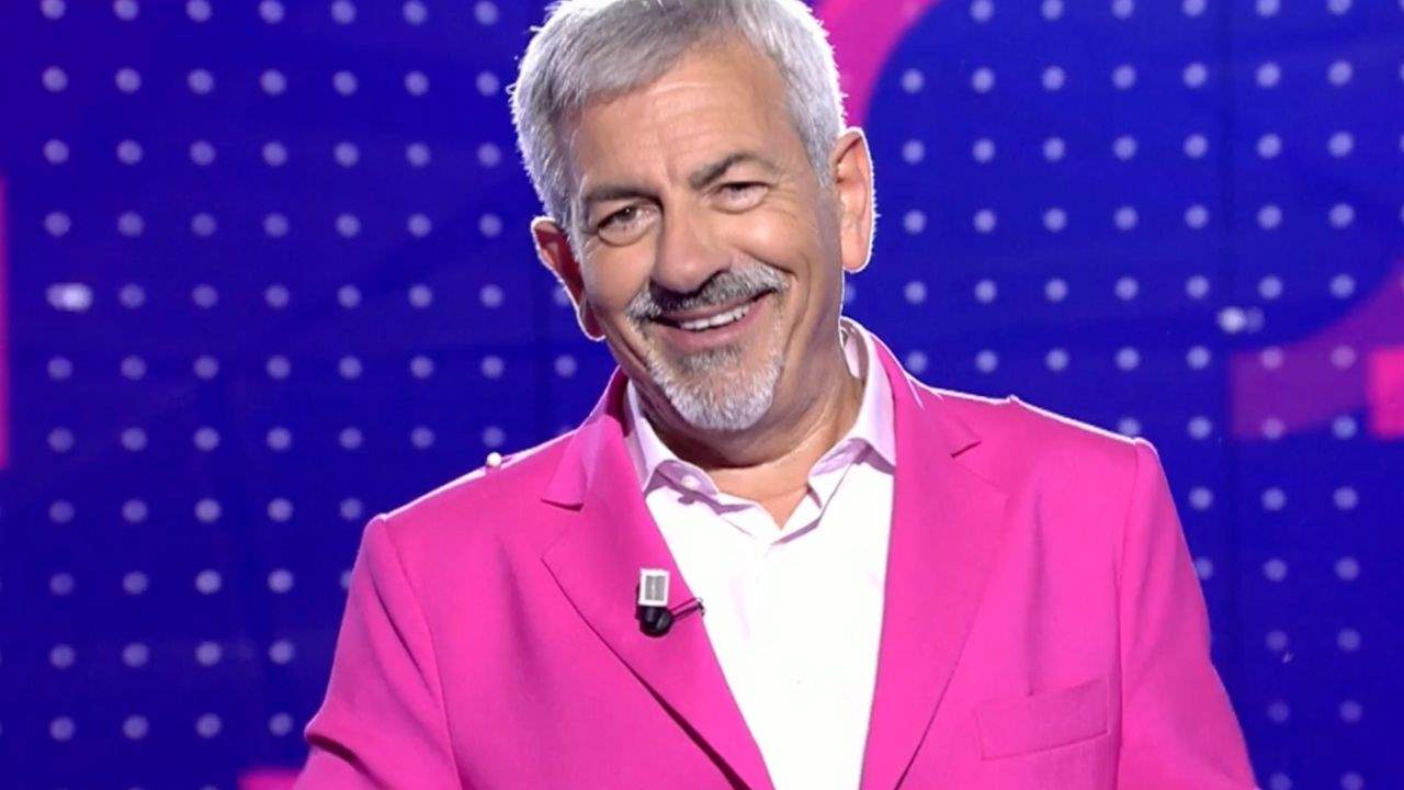 Carlos Sobera cuenta lo que nadie sabe de First Dates: una cita censurada