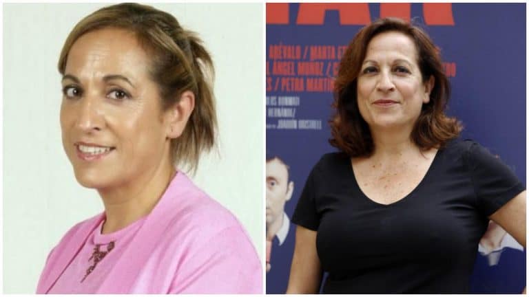 Aquí no hay quien viva: ¿Qué ha sido de ‘Nieves’ desde que acabó la serie?