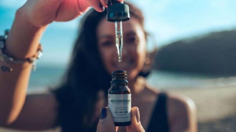 El CBD y su efecto en la calidad del sueño