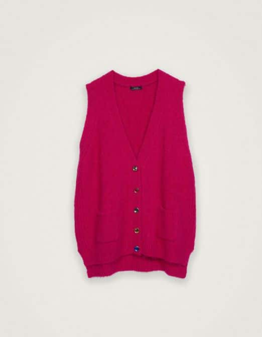 Parfois rebaja a la mitad este vestido estampado: está por 15,99 euros