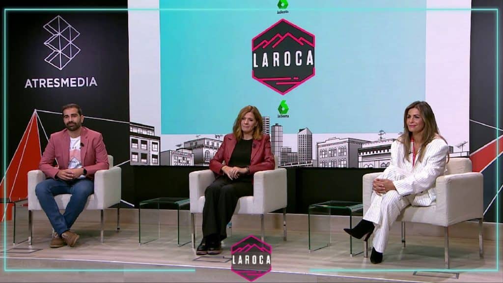 Nuria Roca, fuera de su propio programa: ¿Qué ha pasado?