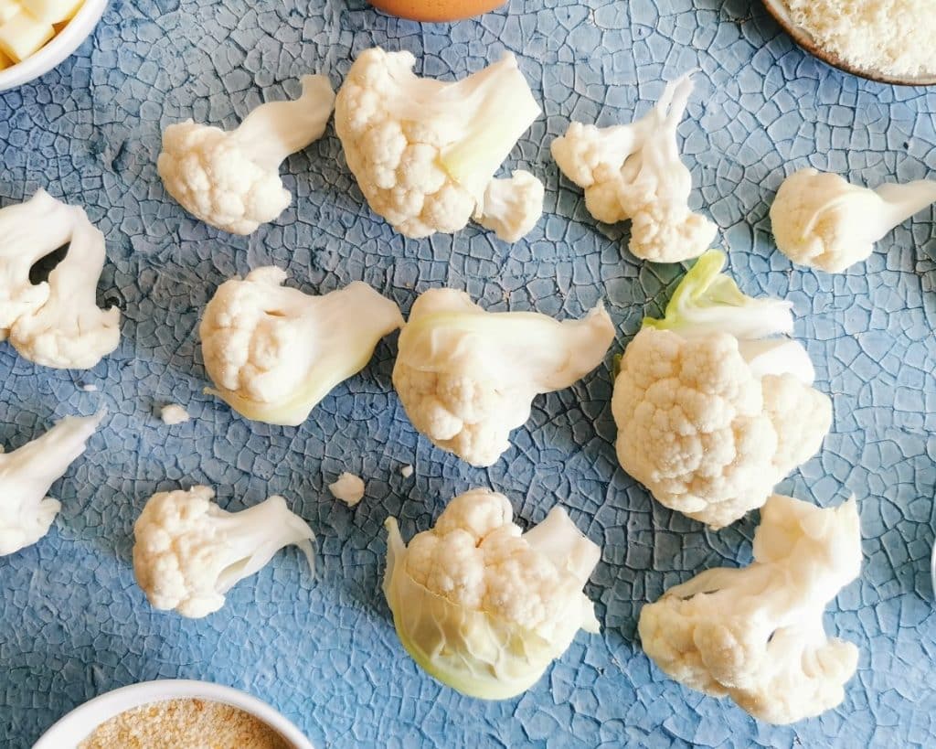Coliflor gratinada: la adictiva receta que vas a hacer una y otra vez