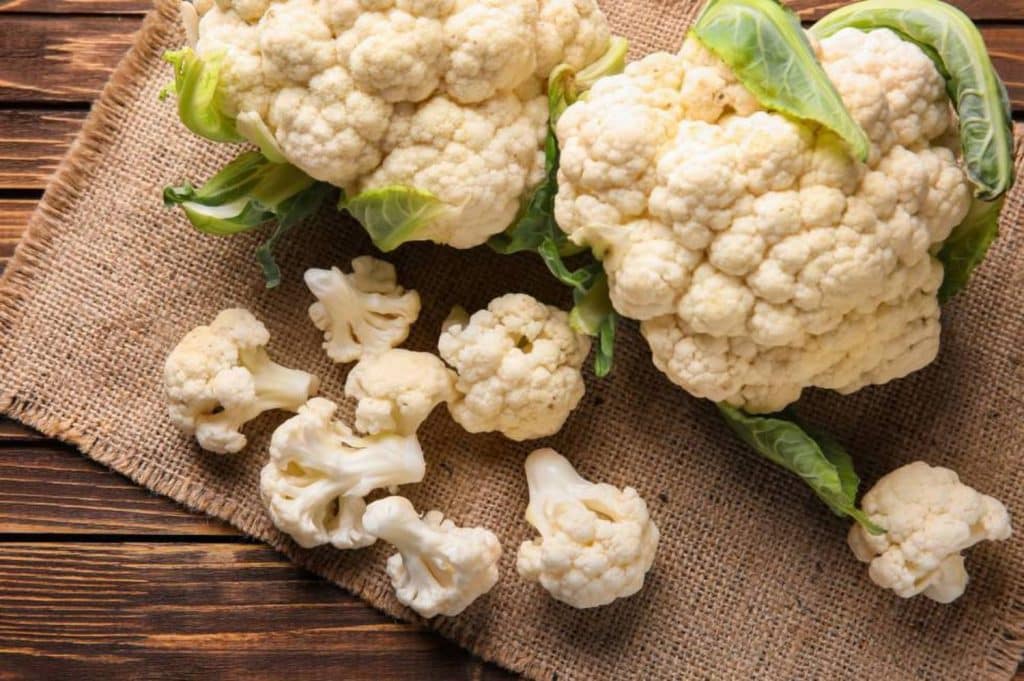 Coliflor gratinada: la adictiva receta que vas a hacer una y otra vez