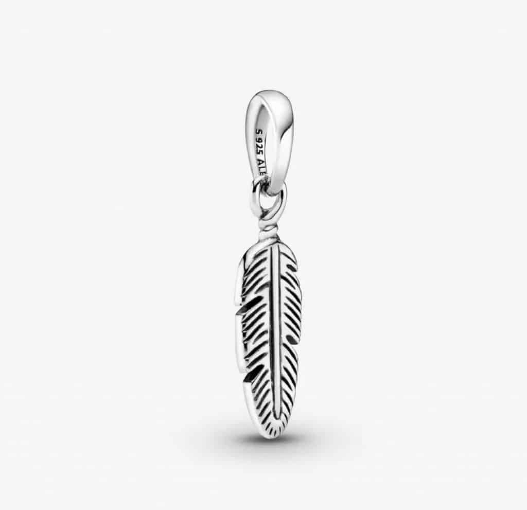 El collar de plata más clásico de Pandora que solo cuesta 39 euros