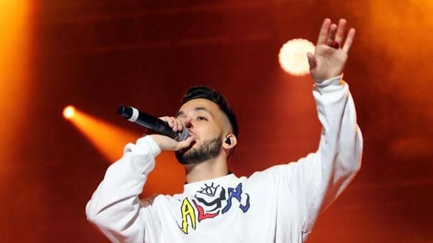 Desvelamos el nuevo negocio de C. Tangana que te permitirá conocer al cantante