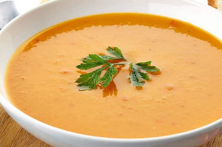 Cómo hacer una crema de mejillones espectacular con pocos ingredientes