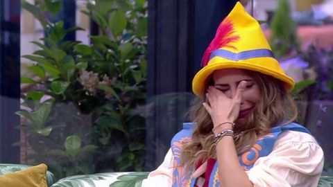 'Secret Story' se hace un lavado de imagen y enfada a una exconcursante
