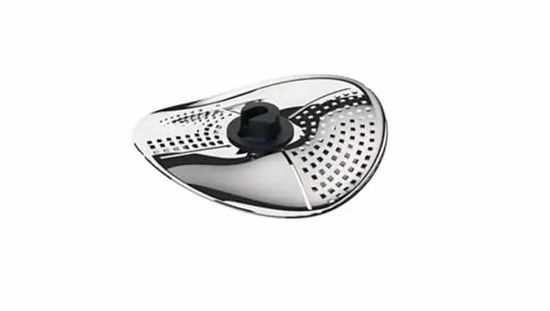 El nuevo accesorio de la Thermomix para pelar las patatas en segundos