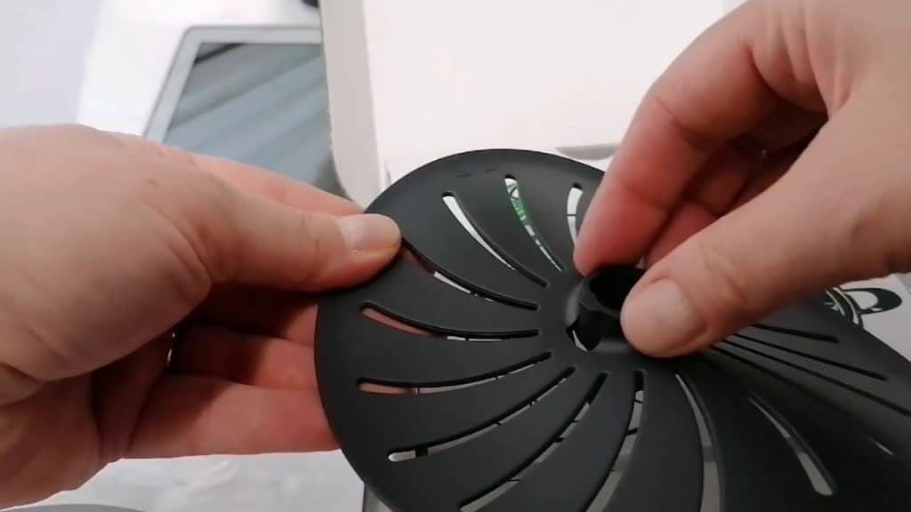 El nuevo accesorio de la Thermomix para pelar las patatas en segundos