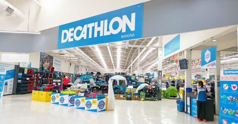 Chollos del catálogo de Decathlon para comprar en tienda u online 