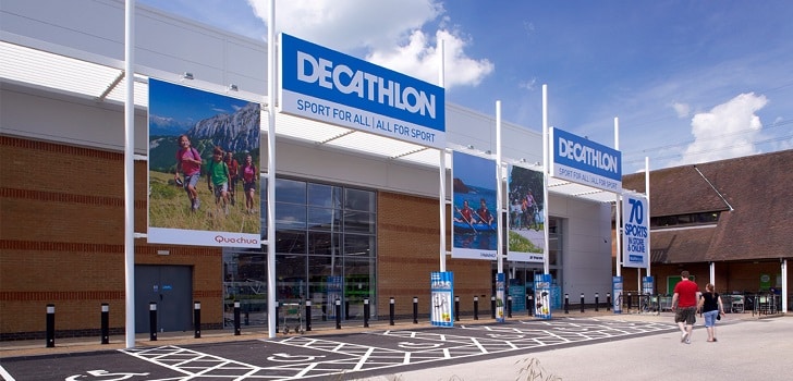 Decathlon: las mejores zapatillas que puedes comprar en rebajas