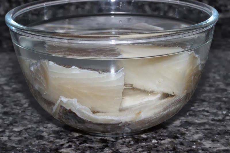 El bacalao a la riojana de Arguiñano que te volverá loco