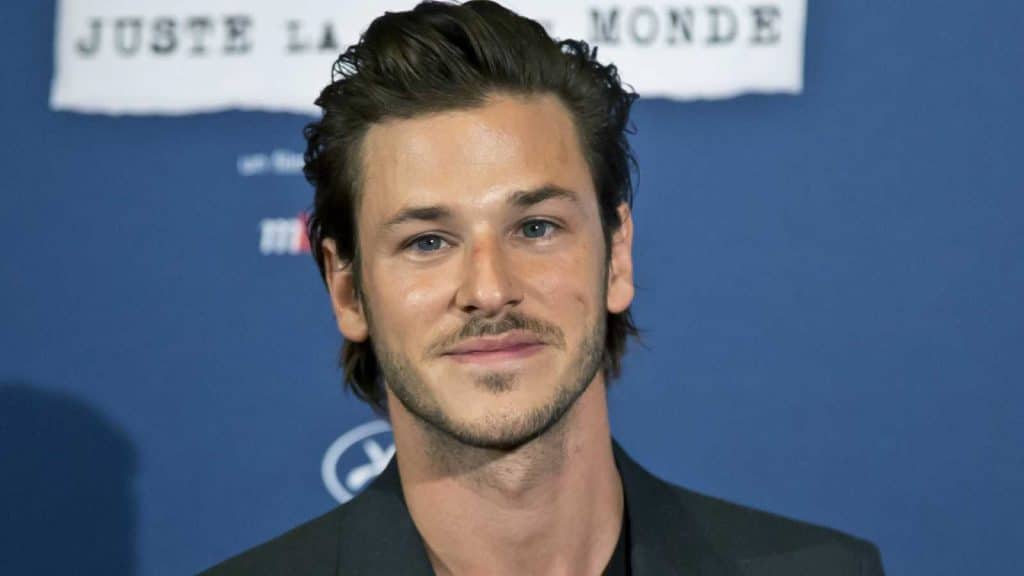 gaspard ulliel