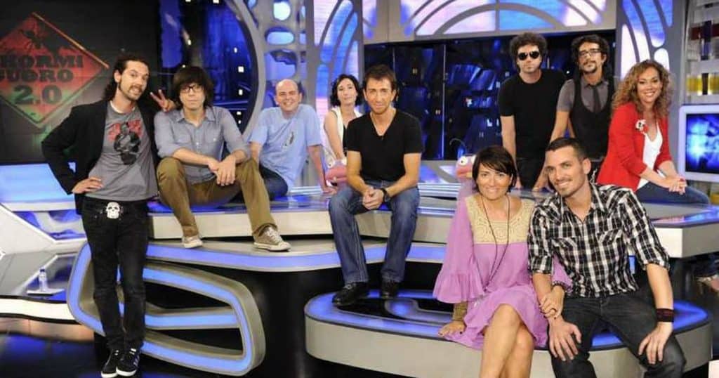 El famoso que traicionó a Pablo Motos y le dejó tirado en El Hormiguero