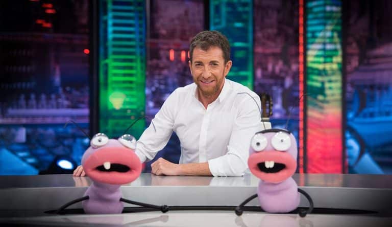 El Hormiguero: el famoso que traicionó a Pablo Motos y le dejó tirado