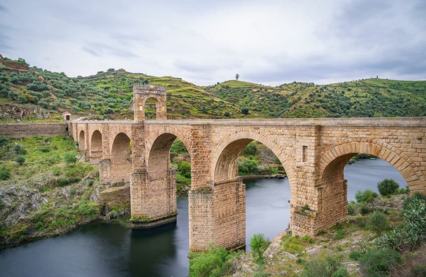 Extremadura