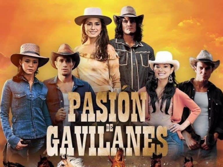 El motivo por el que Antena 3 no emitirá ‘Pasión de Gavilanes’