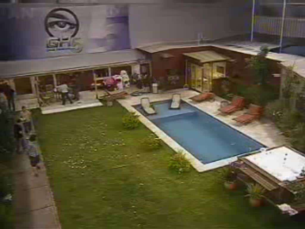¿Recuerdas la casa de Gran Hermano 1? Así está en la actualidad