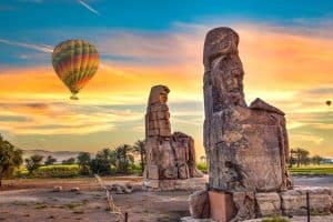 Mejores cosas que ver y hacer en Egipto 2022