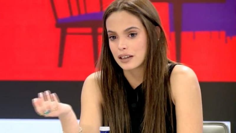 gloria camila telecinco