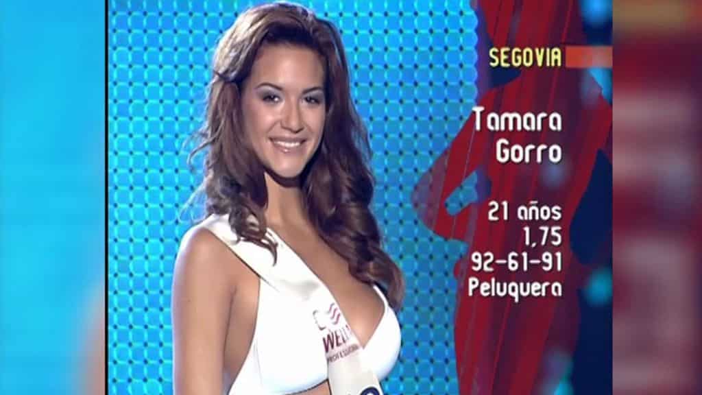 Tamara Gorro