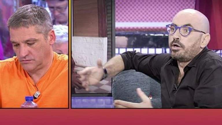 Gustavo González y Diego Arrabal, condenados a pagar 340.000 euros a Mariló Montero
