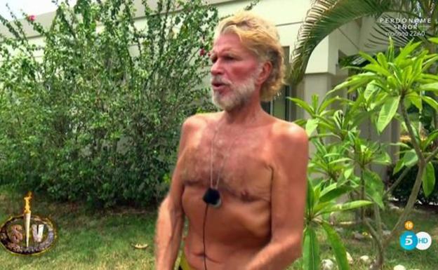 Secret Story: el concursante que jamás volverá a un reality