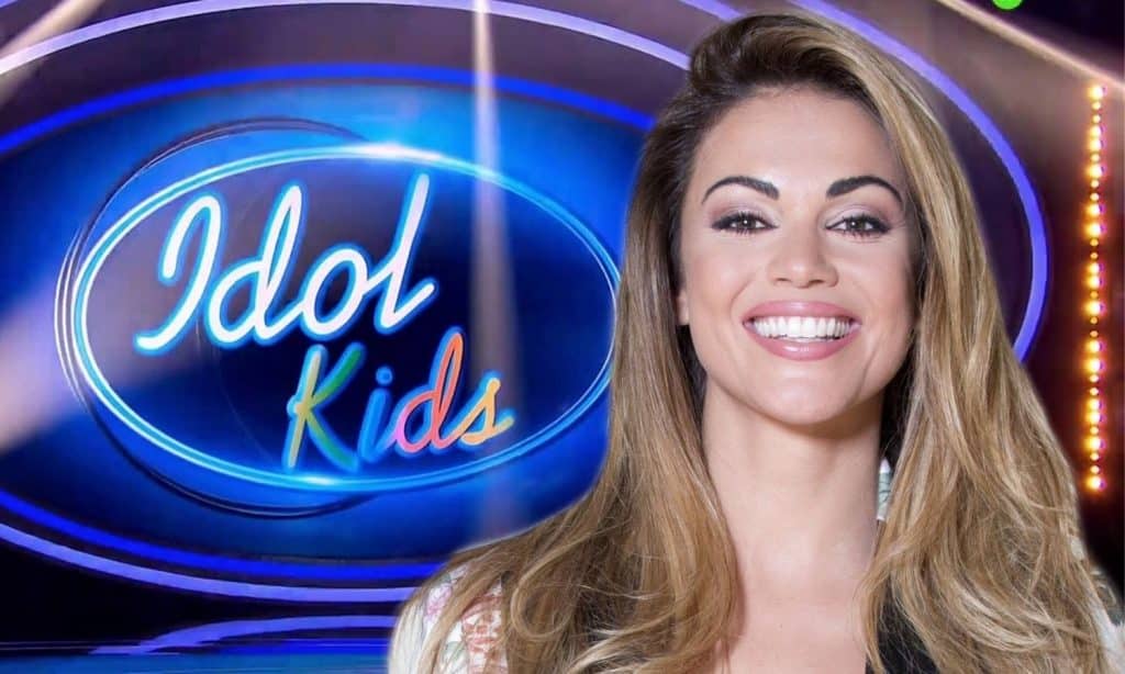 Idol Kids: ¿Cuándo empieza el talent musical de Telecinco?
