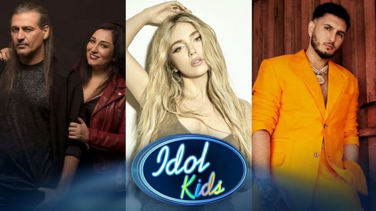 Idol Kids: ¿Cuándo empieza el talent musical de Telecinco?