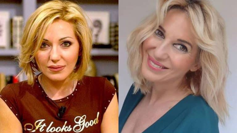 Gran Hermano: ¿Qué ha sido de Ania Iglesias, la modelo que casi gana GH 1?