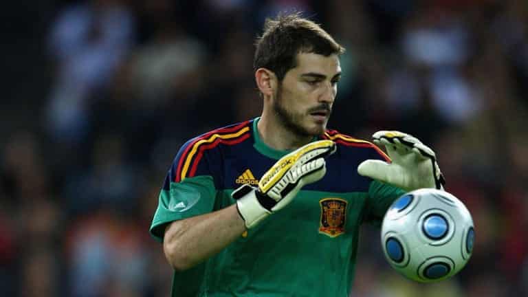 Sara Carbonero no le falla a Iker Casillas en su cita más especial: su 41 cumpleaños
