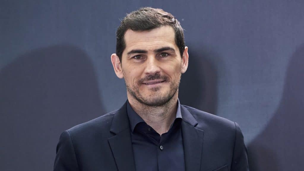 Desvelamos los secretos de las operaciones estéticas de Sergio Ramos e Iker Casillas