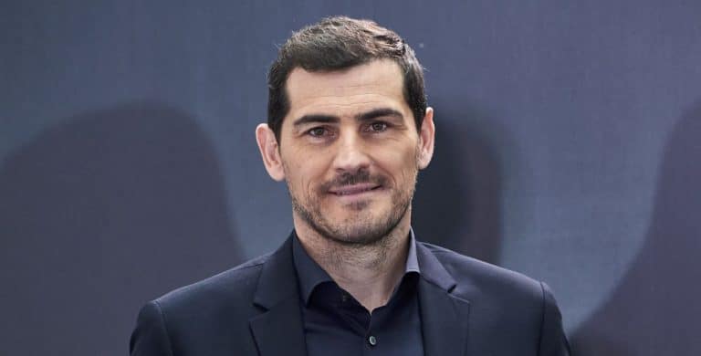 Todo sobre la nueva novia de Iker Casillas: hay algo que nadie cuenta