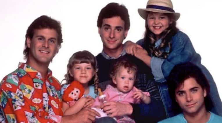 Bob Saget muere