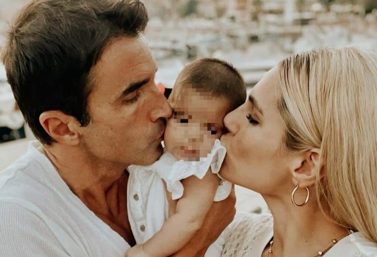 Ivana Icardi revela detalles íntimos de su relación con su hermano Mauro