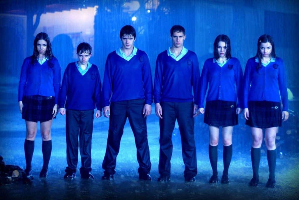 El Internado