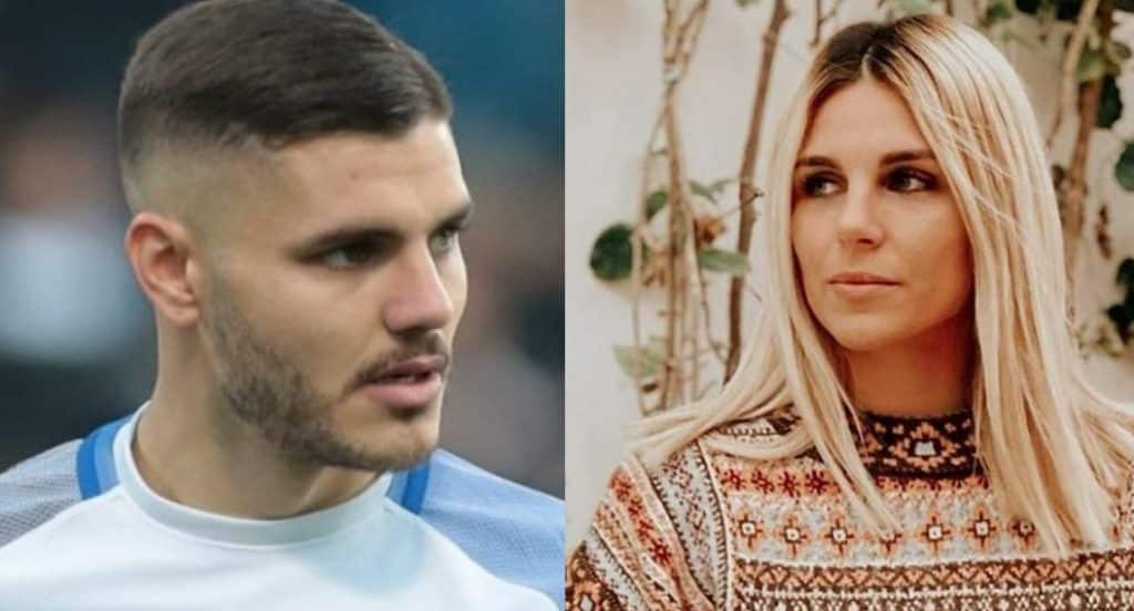 Ivanna Icardi, la guerra interminable con su hermano Mauro Icardi