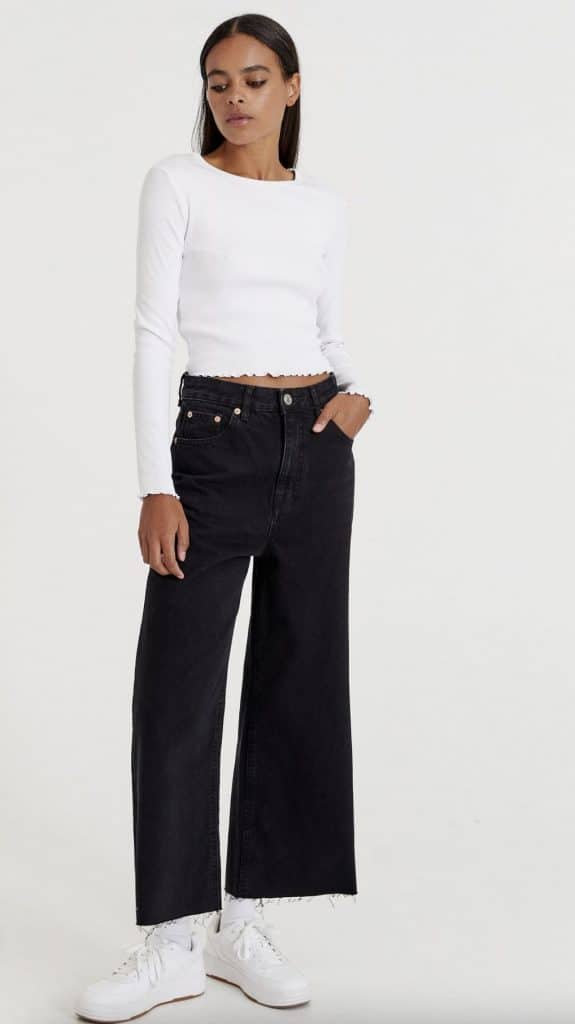 Pull&Bear: 10 vaqueros en rebajas para estar siempre a la moda