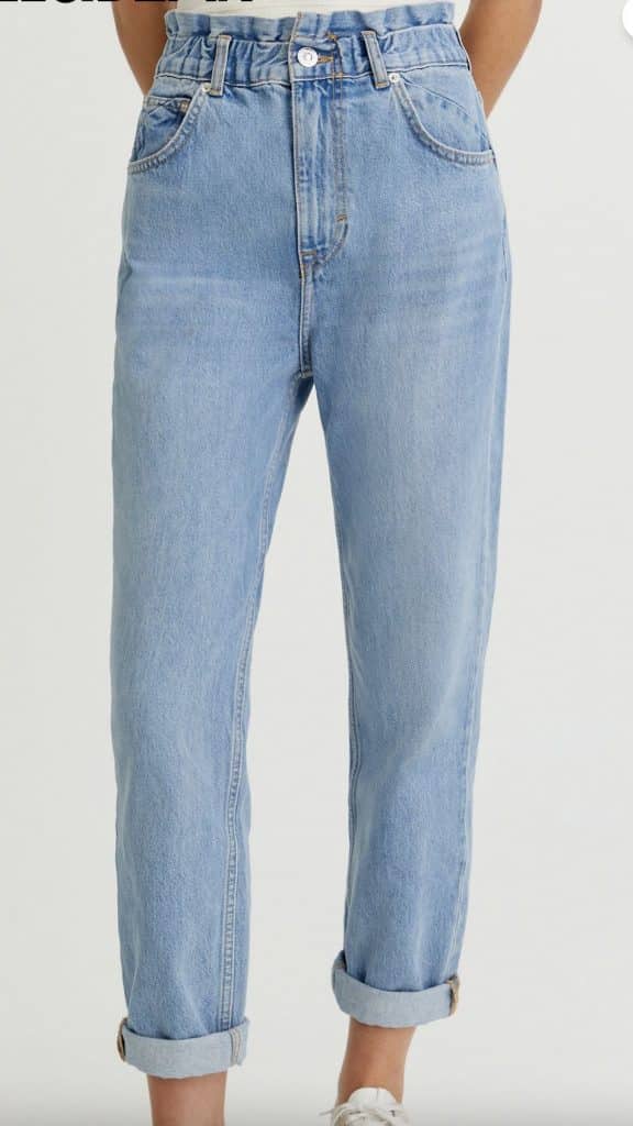 Pull&Bear: 10 vaqueros en rebajas para estar siempre a la moda