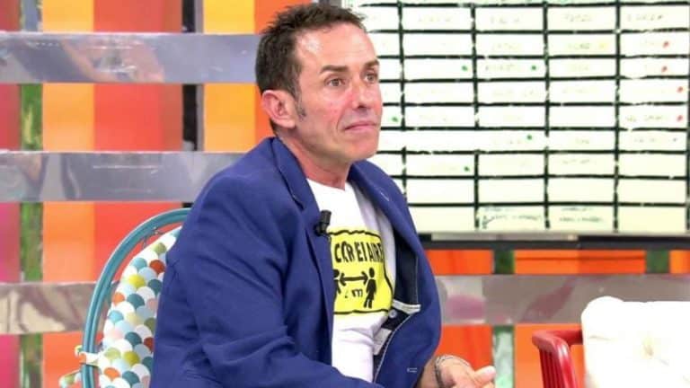 EXCLUSIVA: Jesús Manuel desaparece de la televisión y sabemos el motivo
