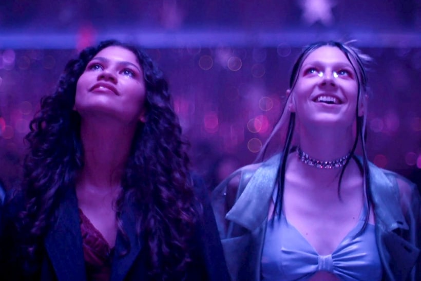 Euphoria: estas son las razones para no ver la temporada 2