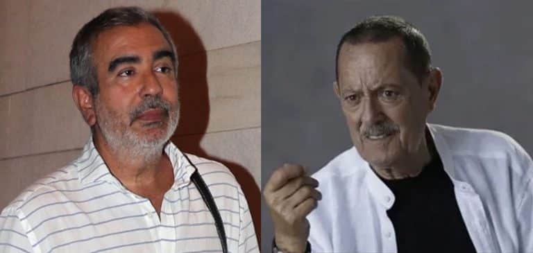 Agustín Pantoja, dispuesto a quitarle a Julián Muñoz lo poco que le queda: demandará al exalcalde por…