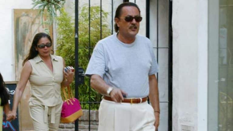 Julián Muñoz y la misteriosa venganza que pretende acabar con Isabel Pantoja: el secreto