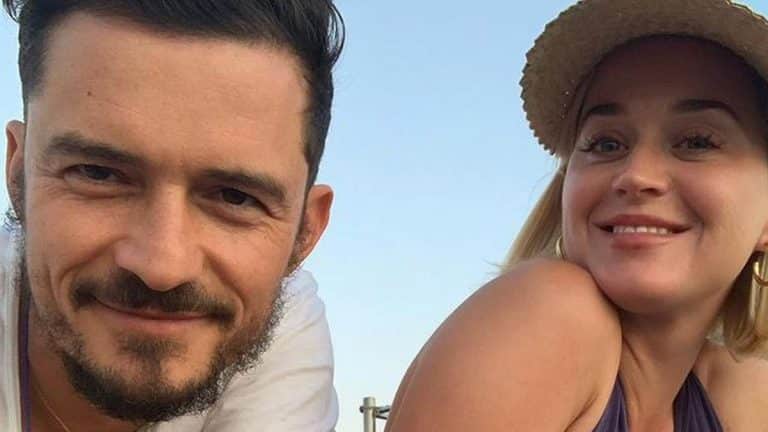 Katy Perry confiesa la manía de Orlando Bloom que más odia: «¡Es asqueroso!»