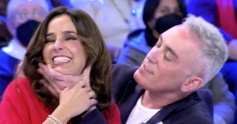 Kiko Hernández y Carmen Alcayde, unidos por una denuncia que les hará temblar