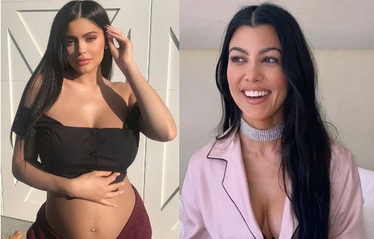 El enfado de una Kardashian al ver que su boda es eclipsada por los dramas de sus hermanas