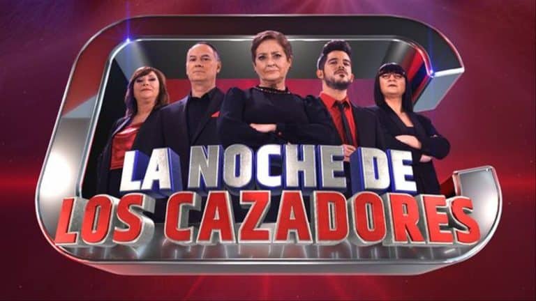 ‘La noche de los cazadores’: Quiénes son los cazadores y por qué