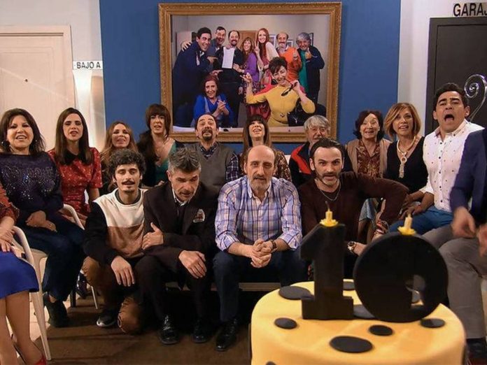 La que se avecina: ¿Por qué es un error de Telecinco renovar la serie?
