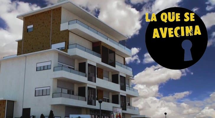 La que se avecina: esto es lo que cuesta el piso de Antonio Recio