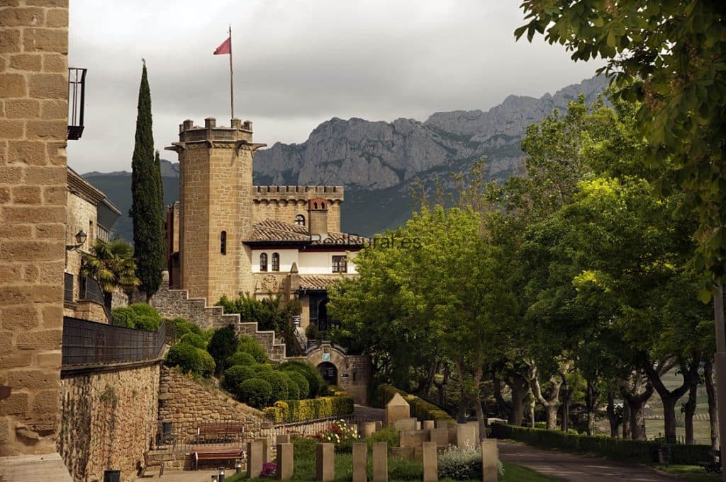 Diez pueblos con grandes murallas para una escapada en invierno